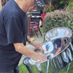 Tenor (Lead) Pans
